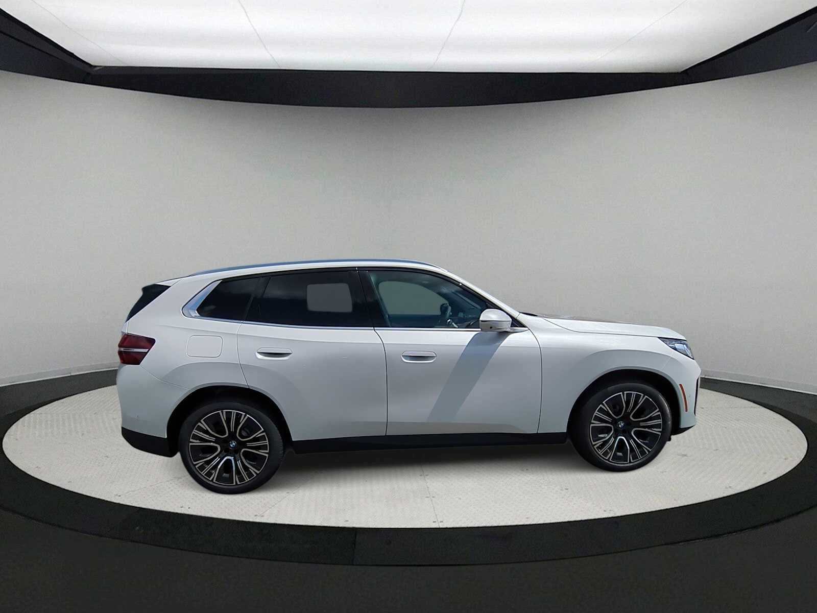 Thumbnail: 2025 BMW X3 - 9