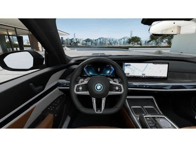 Thumbnail: 2026 BMW 7 Series - 13