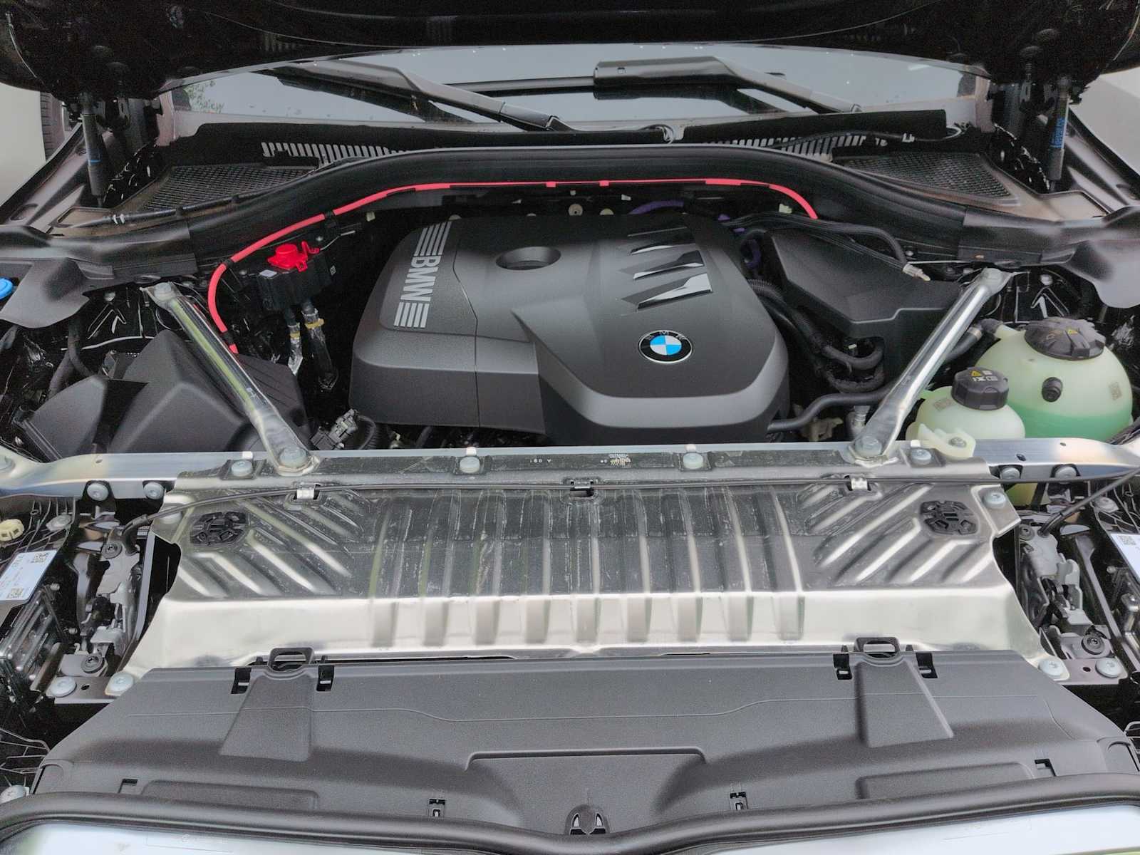 Thumbnail: 2026 BMW X3 - 15