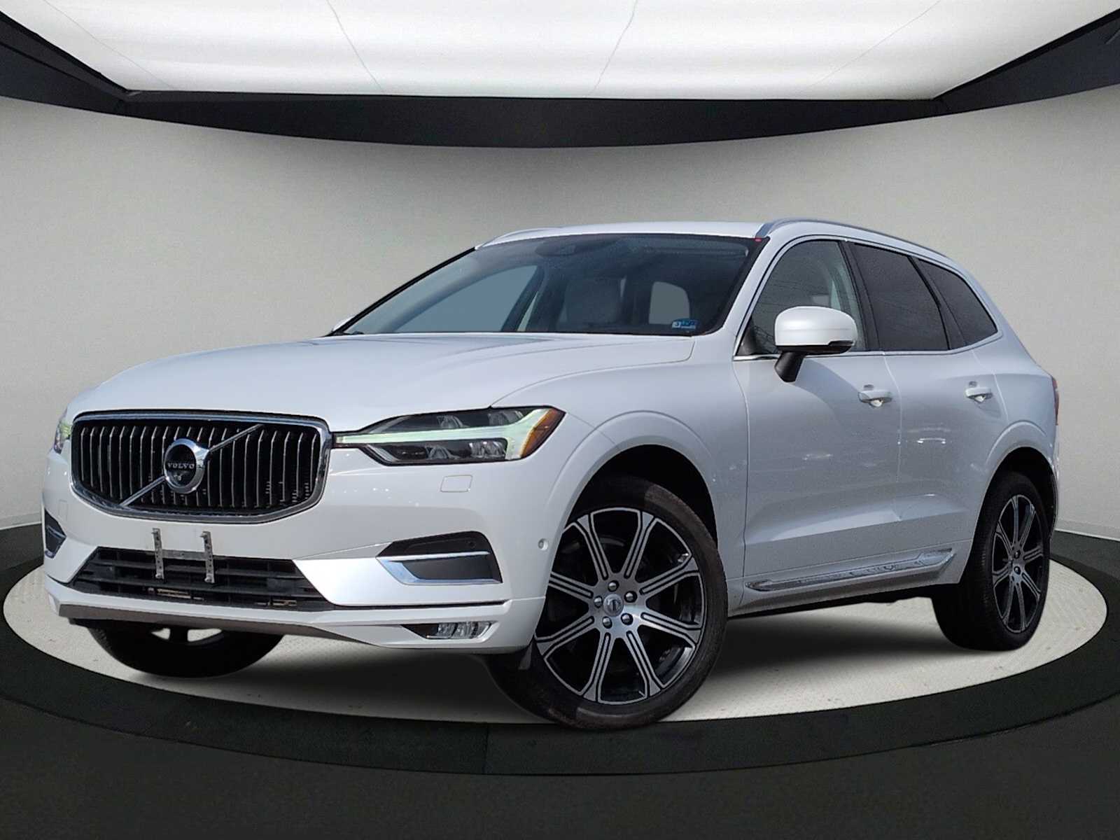 2018 Volvo XC60 T6 Inscription -
                  Sterling, VA