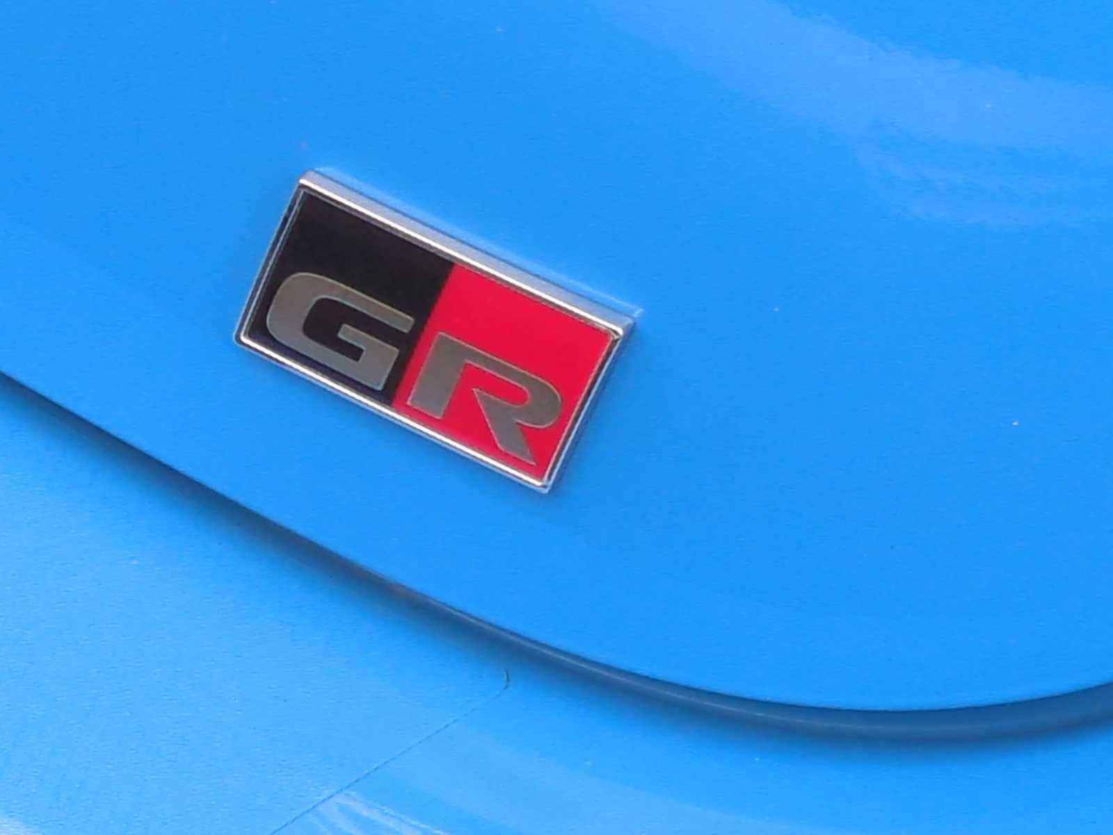 Thumbnail: 2022 Toyota GR86 - 5