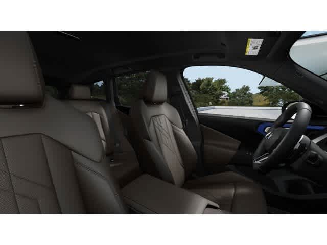 Thumbnail: 2026 BMW X3 - 9