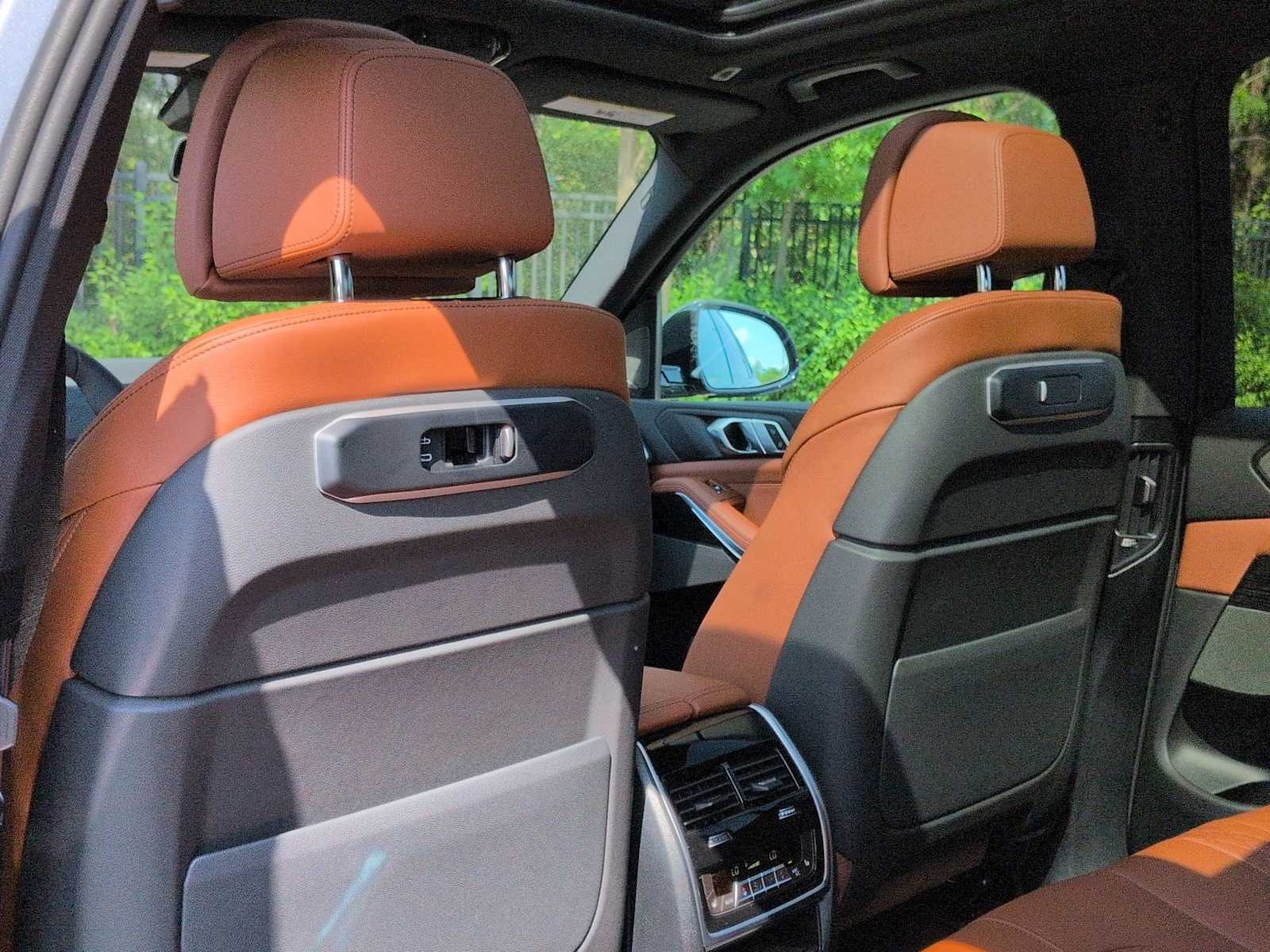 Thumbnail: 2026 BMW X5 - 19