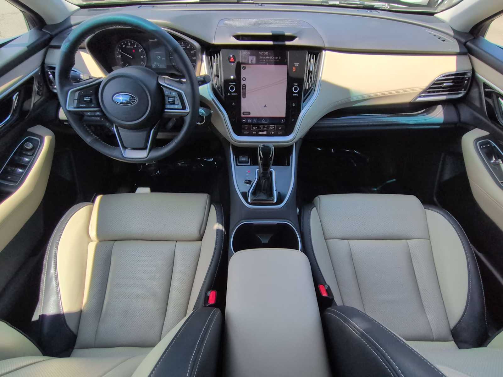 Thumbnail: 2020 Subaru Outback - 16