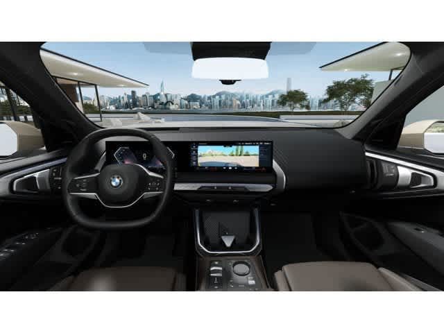 Thumbnail: 2026 BMW X3 - 10