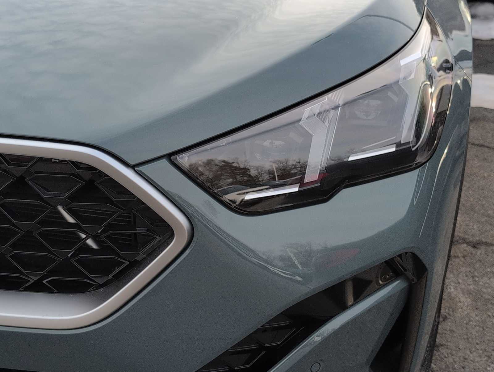 Thumbnail: 2026 BMW X2 - 11