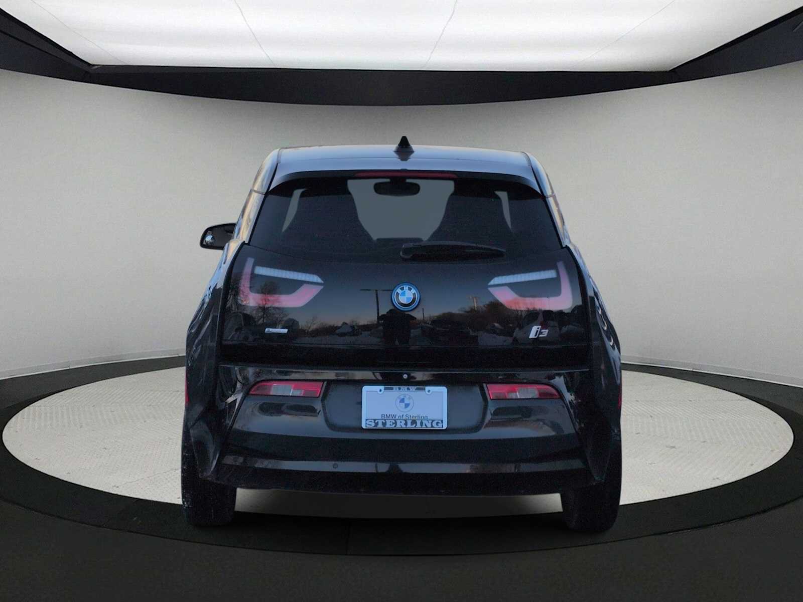 Thumbnail: 2015 BMW i3 - 7