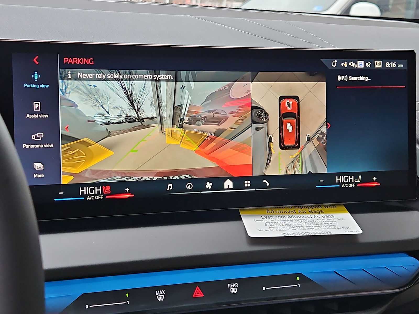 Thumbnail: 2026 BMW X3 - 25