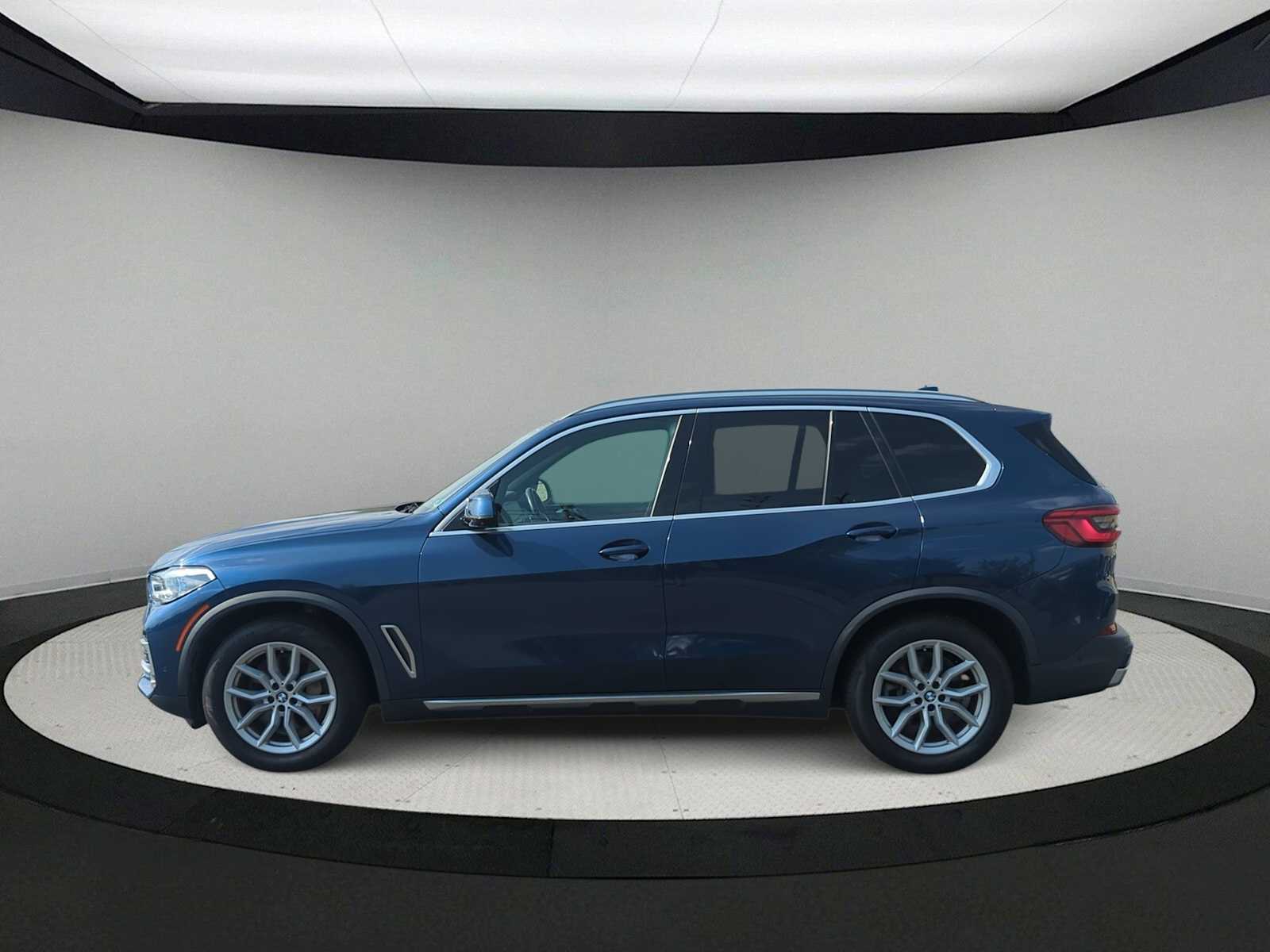 Thumbnail: 2019 BMW X5 - 5