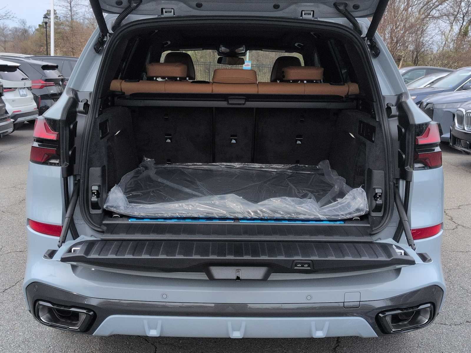 Thumbnail: 2026 BMW X5 - 36