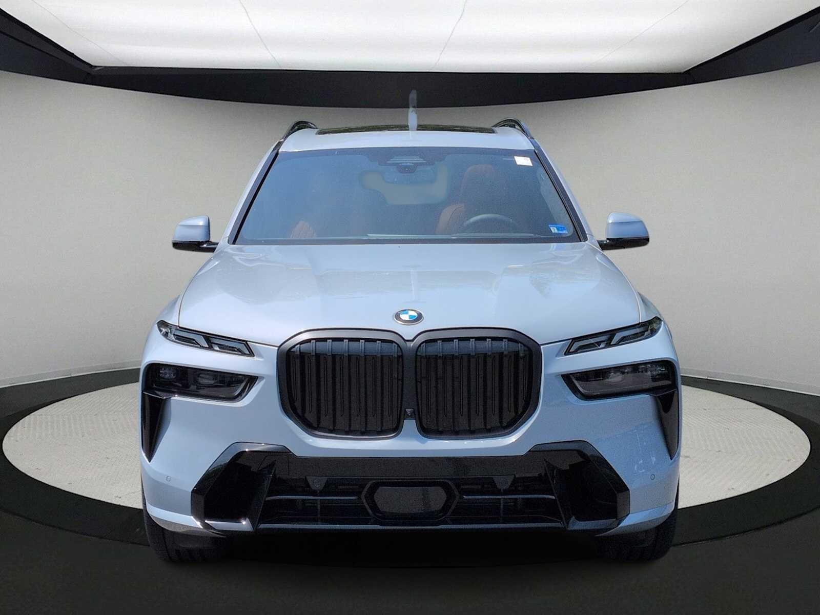 Thumbnail: 2027 BMW X7 - 3