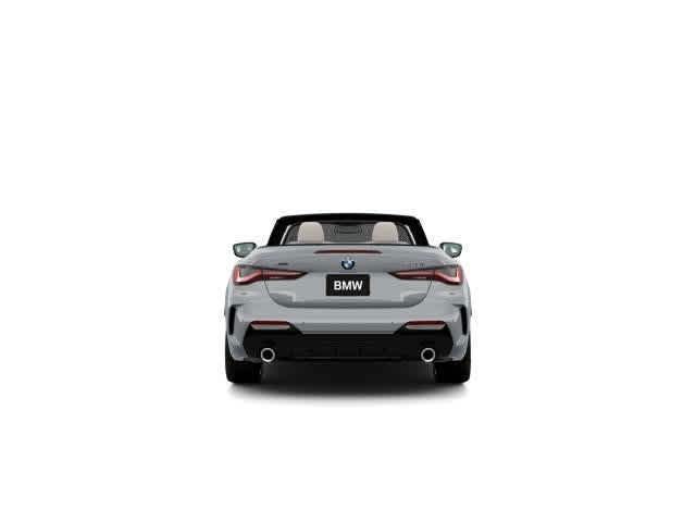 Thumbnail: 2026 BMW 4 Series - 5