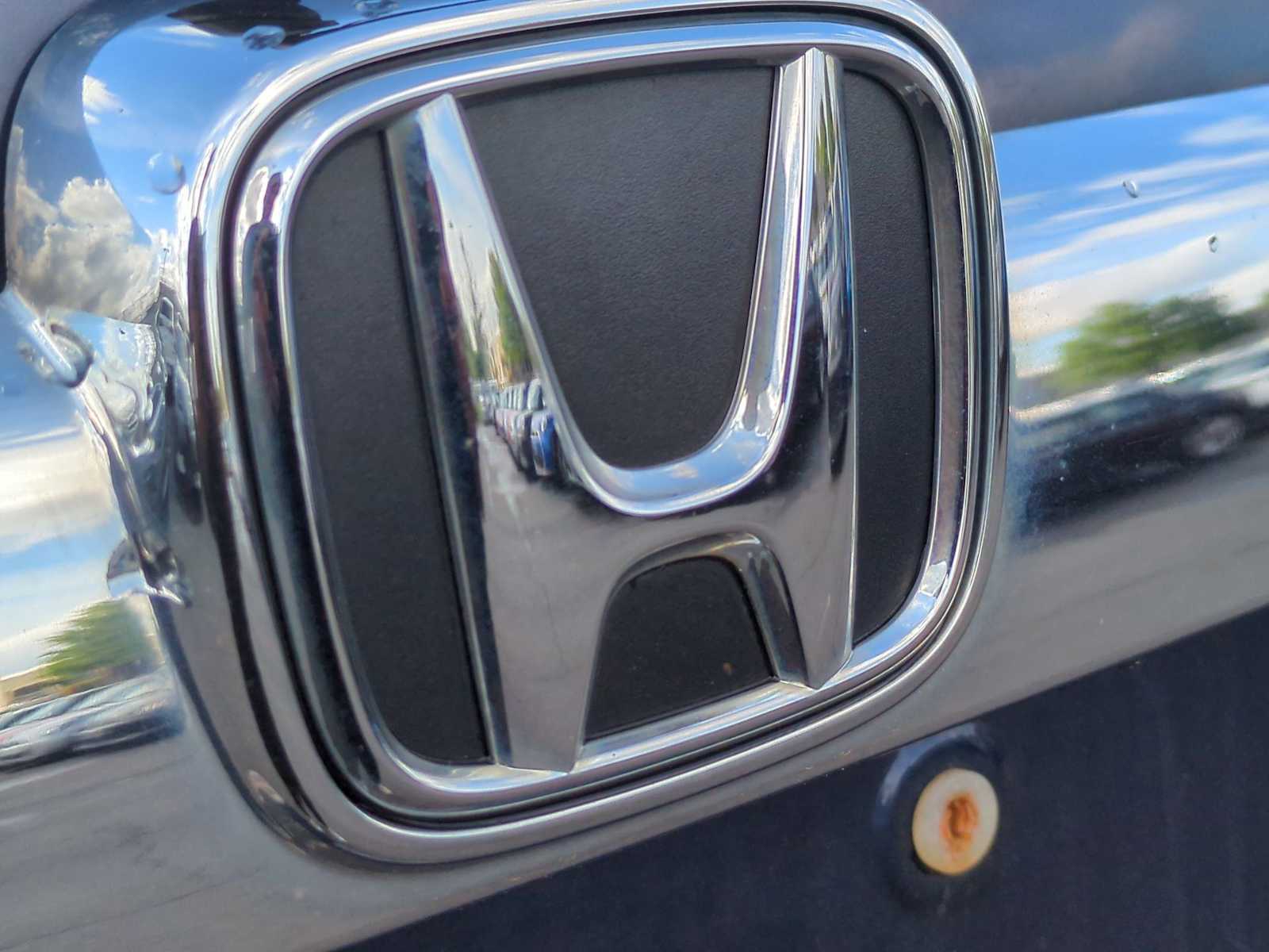 Thumbnail: 2010 Honda CR-V - 11