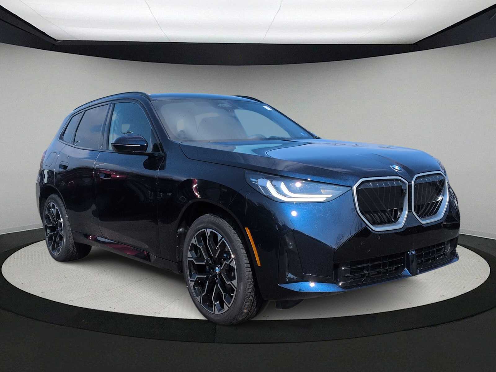 Thumbnail: 2026 BMW X3 - 2