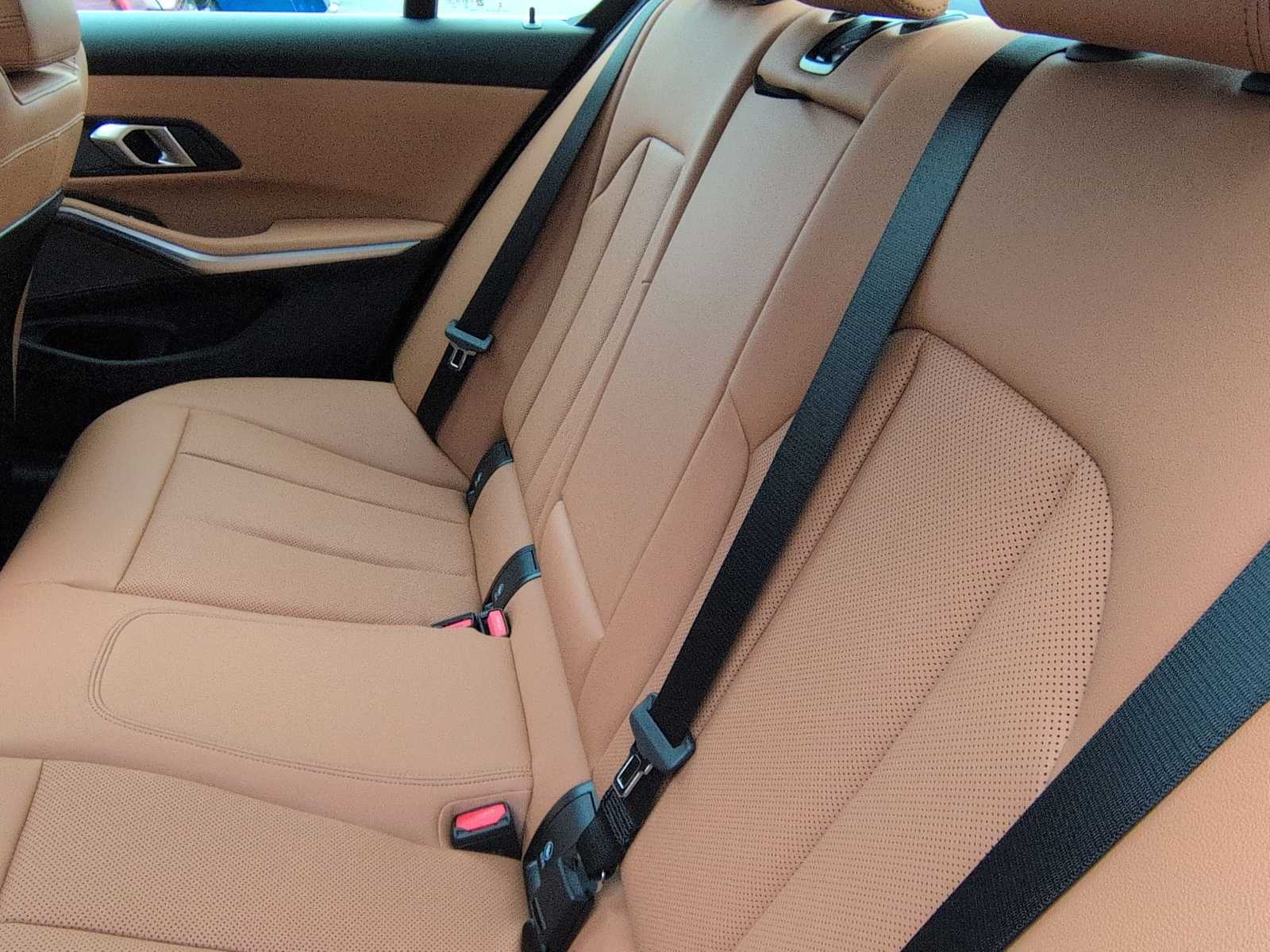 Thumbnail: 2026 BMW 3 Series - 21