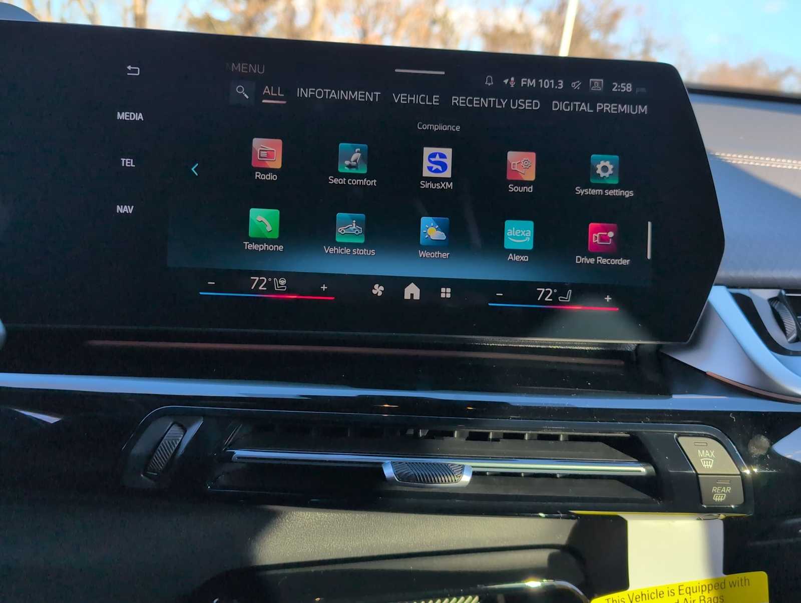 Thumbnail: 2026 BMW X2 - 28