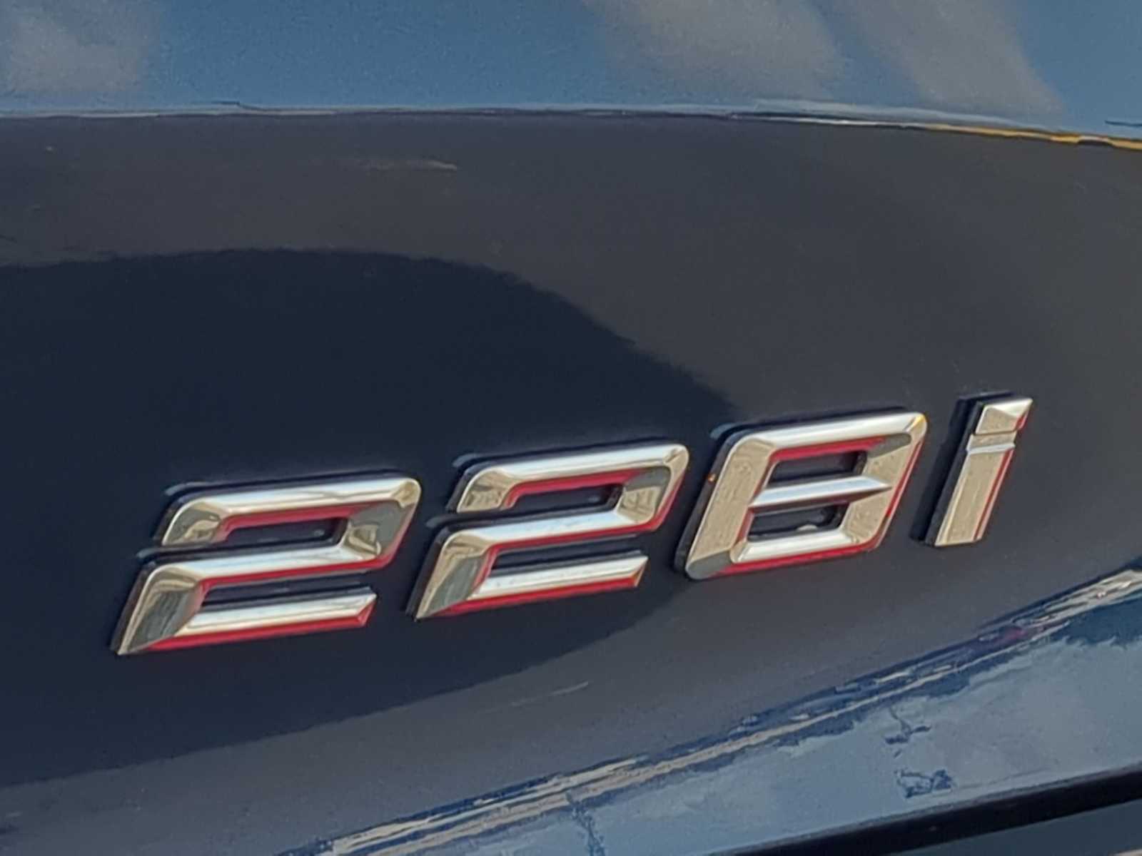Thumbnail: 2024 BMW 2 Series - 13