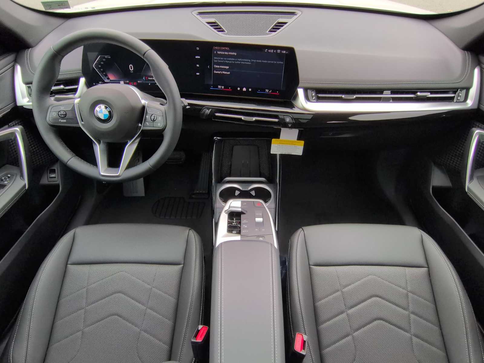 Thumbnail: 2026 BMW X1 - 16