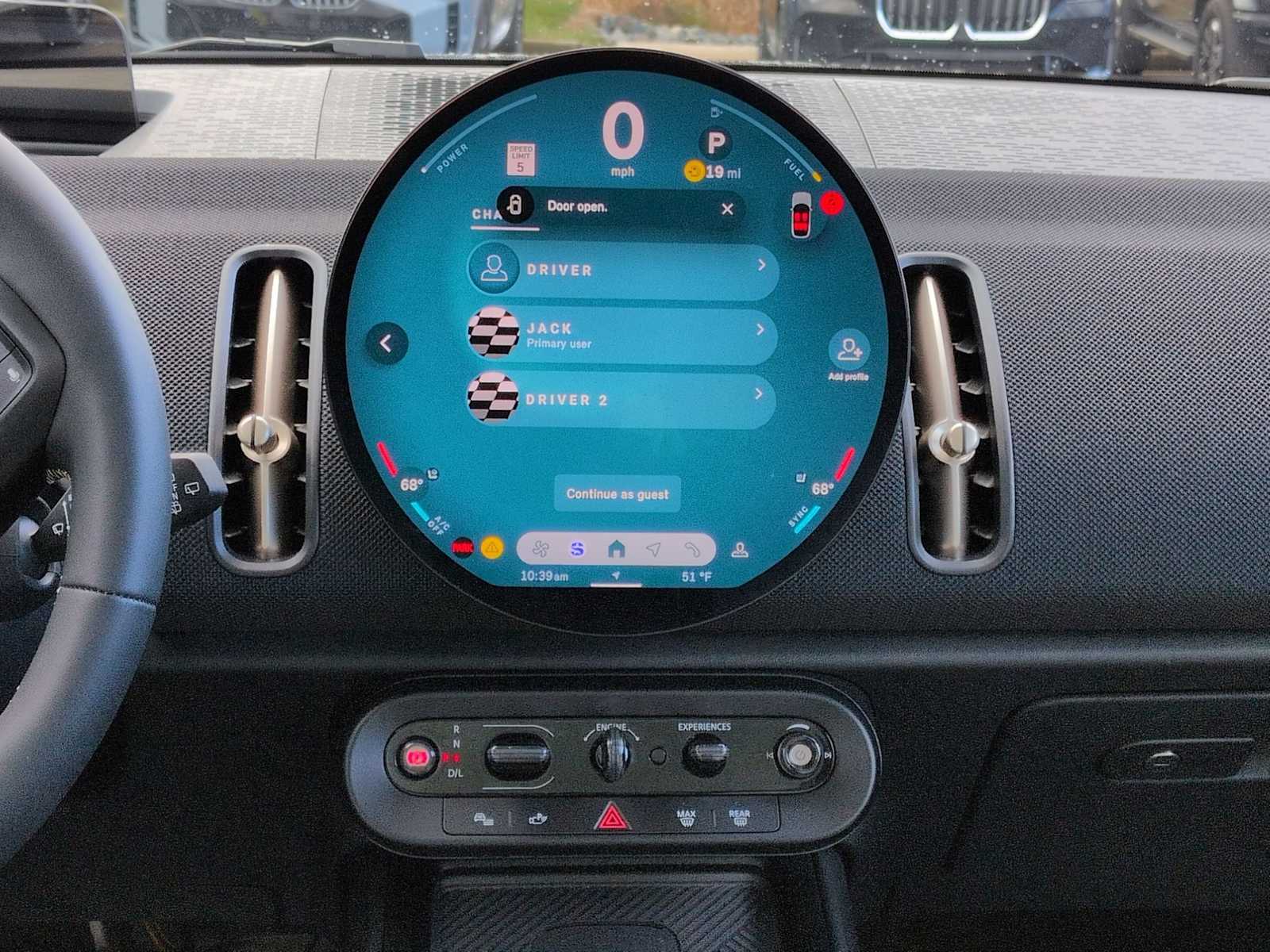 Thumbnail: 2025 MINI Cooper Countryman - 30