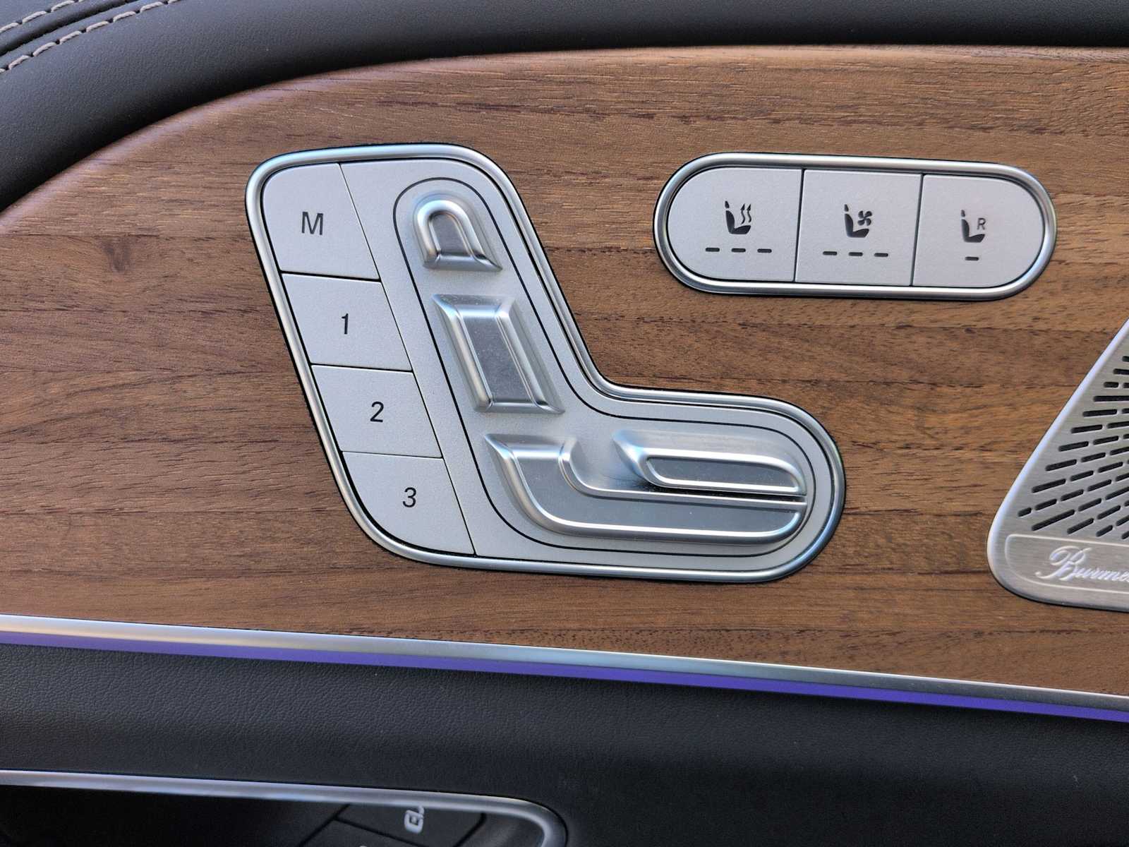 Thumbnail: 2022 Mercedes-Benz GLE - 18