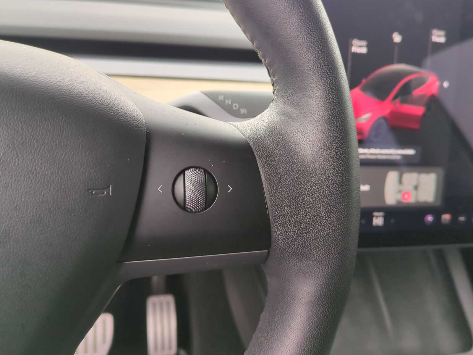 Thumbnail: 2021 Tesla Model Y - 23