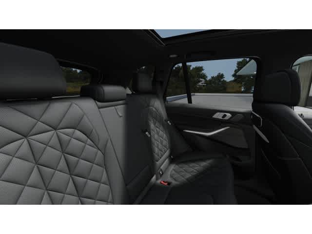 Thumbnail: 2026 BMW X5 - 12