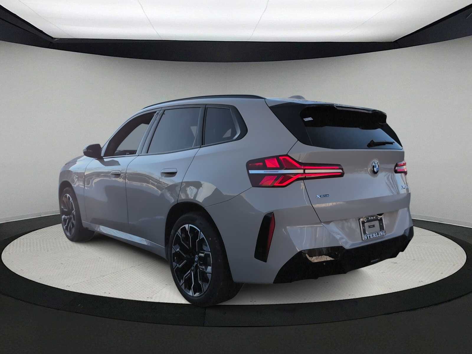 Thumbnail: 2026 BMW X3 - 6