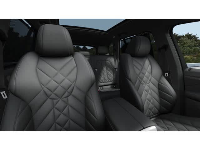 Thumbnail: 2026 BMW X5 - 11