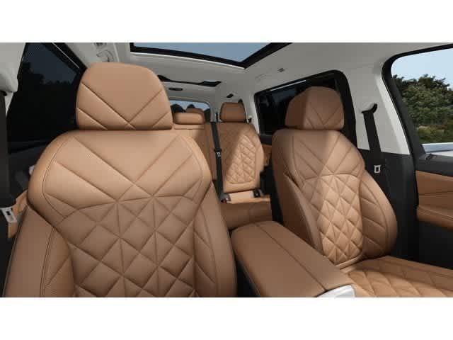 Thumbnail: 2026 BMW X7 - 11