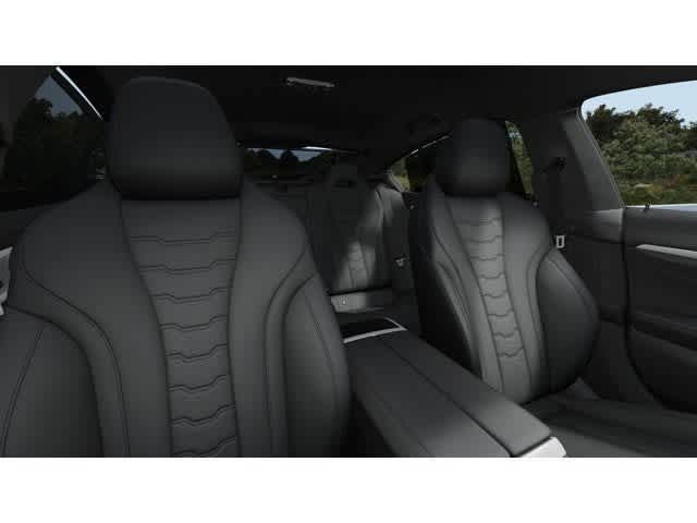 Thumbnail: 2026 BMW 8 Series - 11