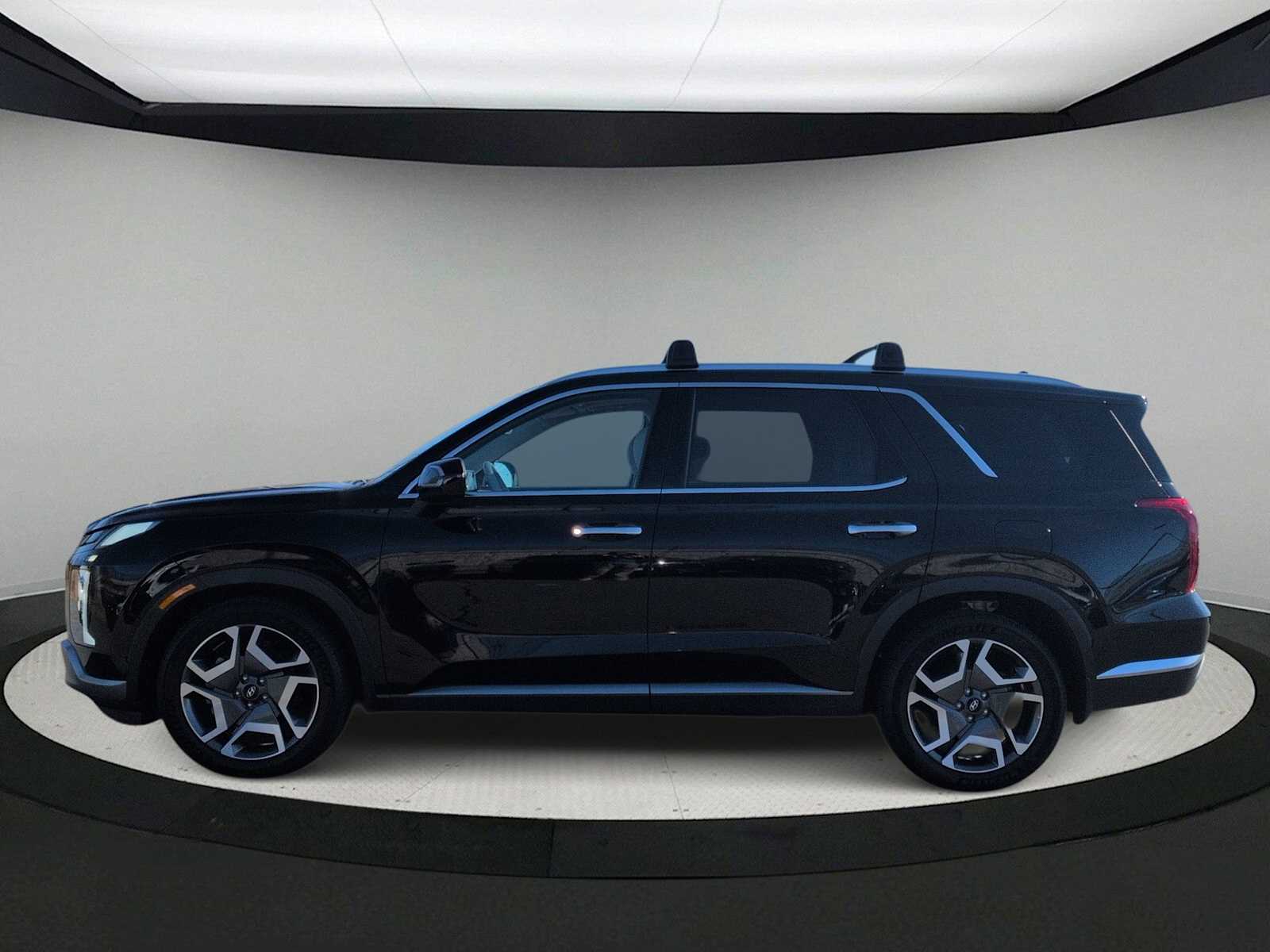 Thumbnail: 2023 Hyundai Palisade - 5