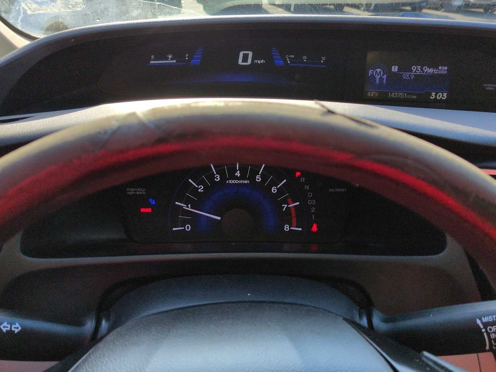 Thumbnail: 2013 Honda Civic - 32