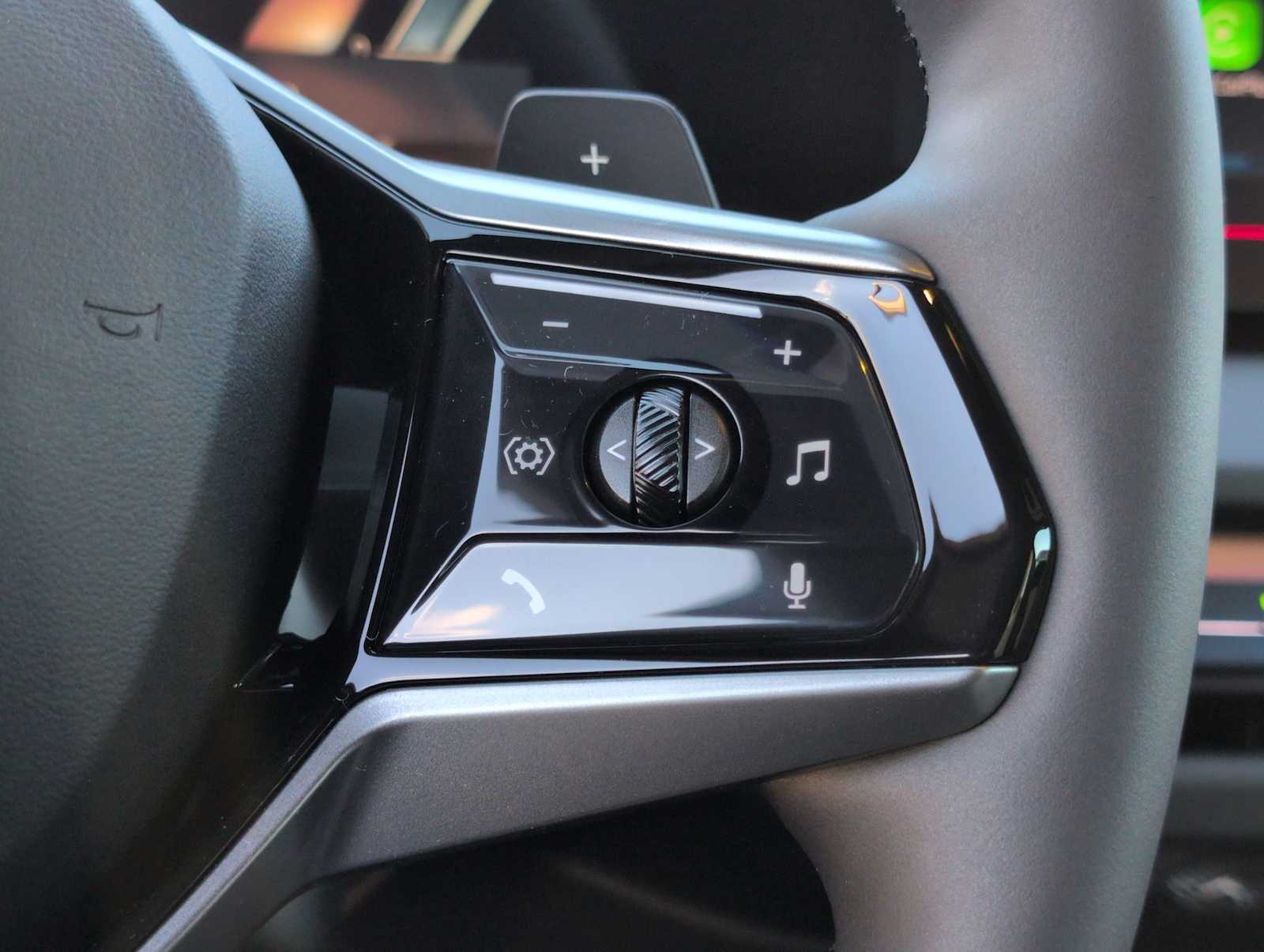 Thumbnail: 2026 BMW X3 - 24