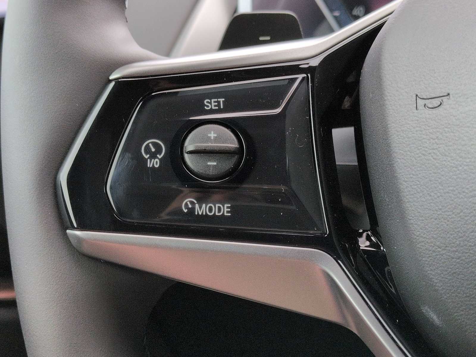 Thumbnail: 2026 BMW X3 - 26