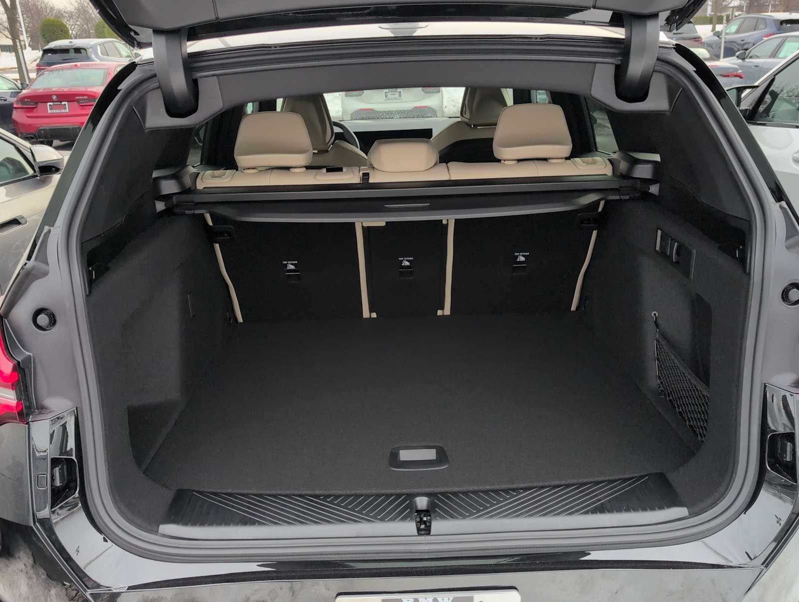 Thumbnail: 2026 BMW X3 - 33