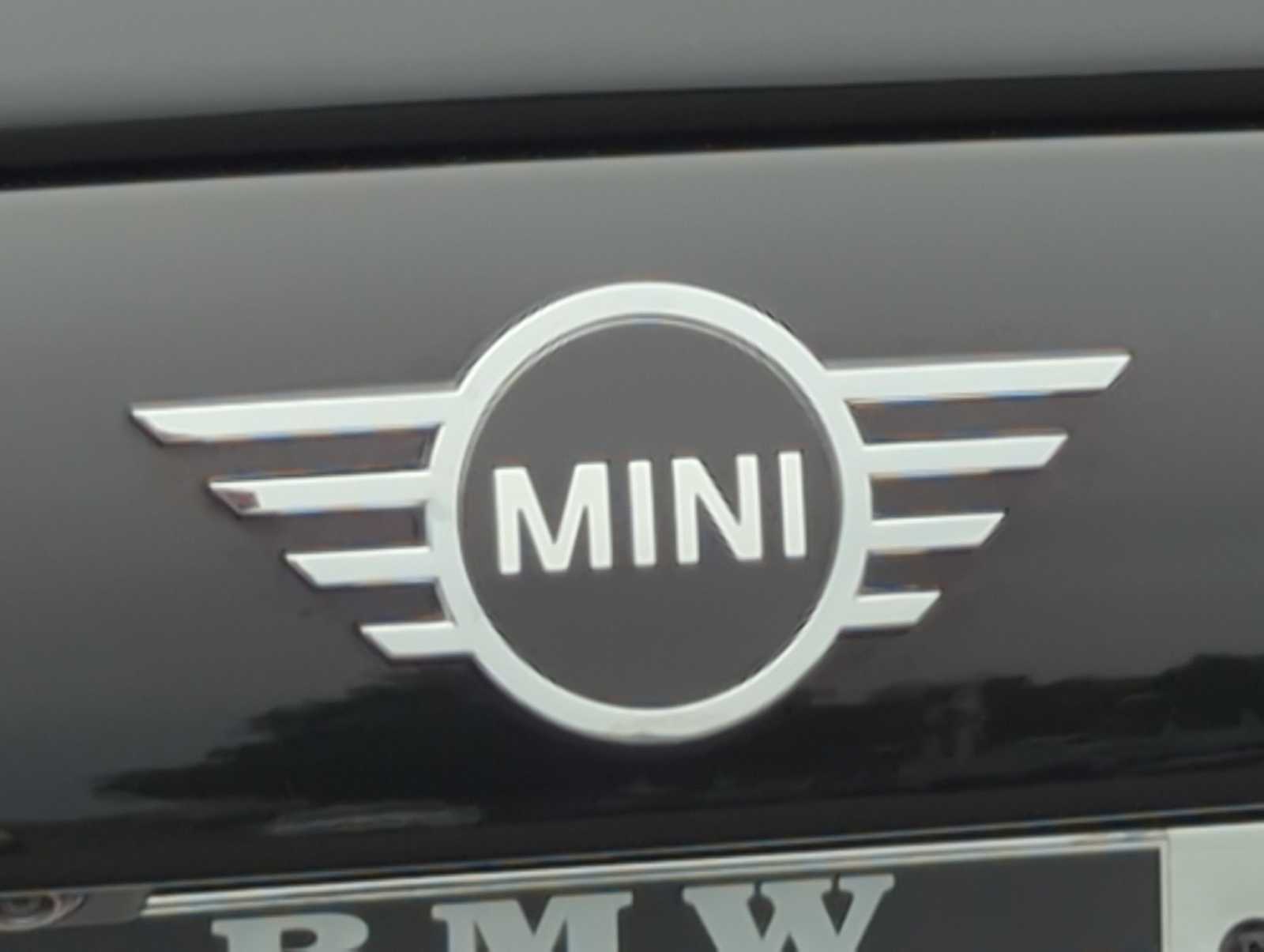 2023 MINI Cooper Hardtop S 3