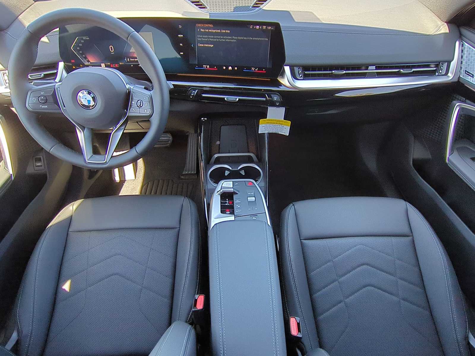 Thumbnail: 2025 BMW X2 - 15