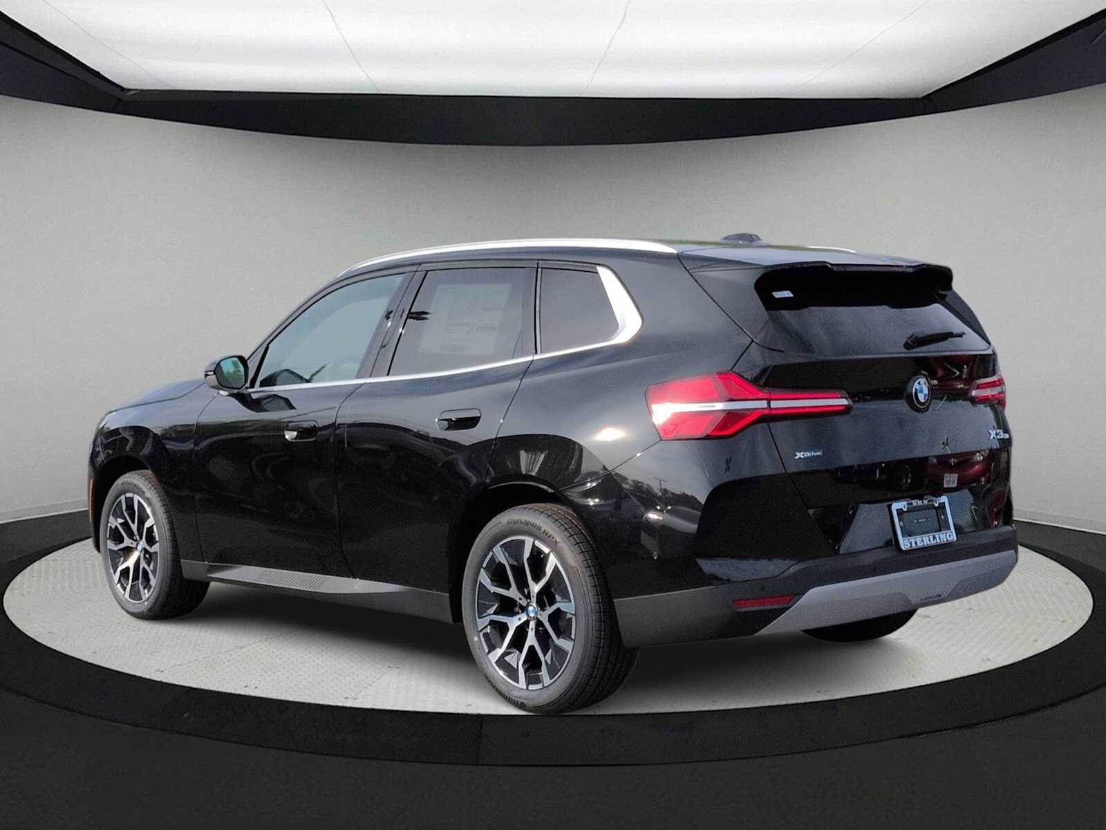 Thumbnail: 2026 BMW X3 - 6
