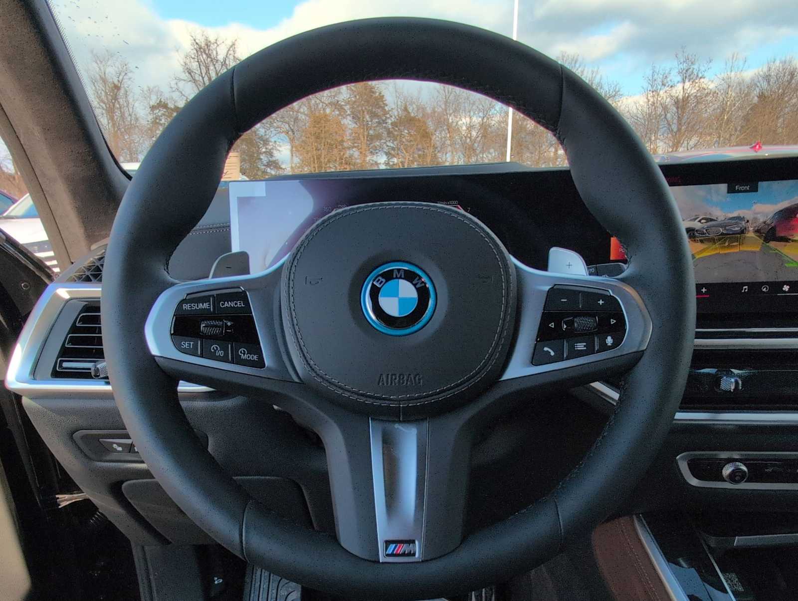 Thumbnail: 2026 BMW X5 - 22