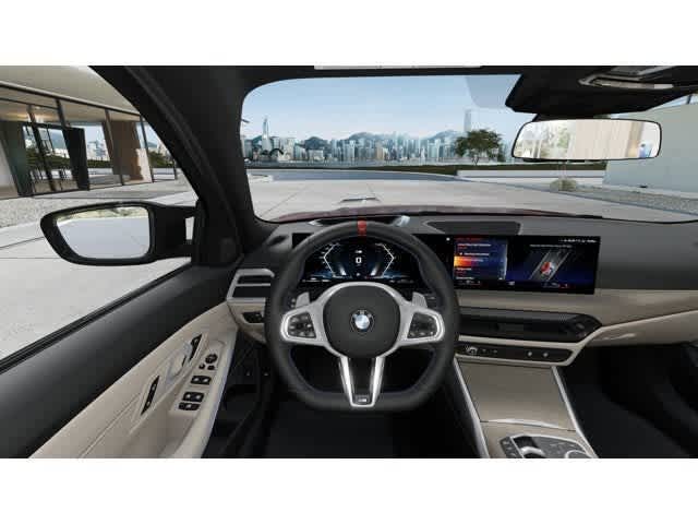 Thumbnail: 2026 BMW 3 Series - 13