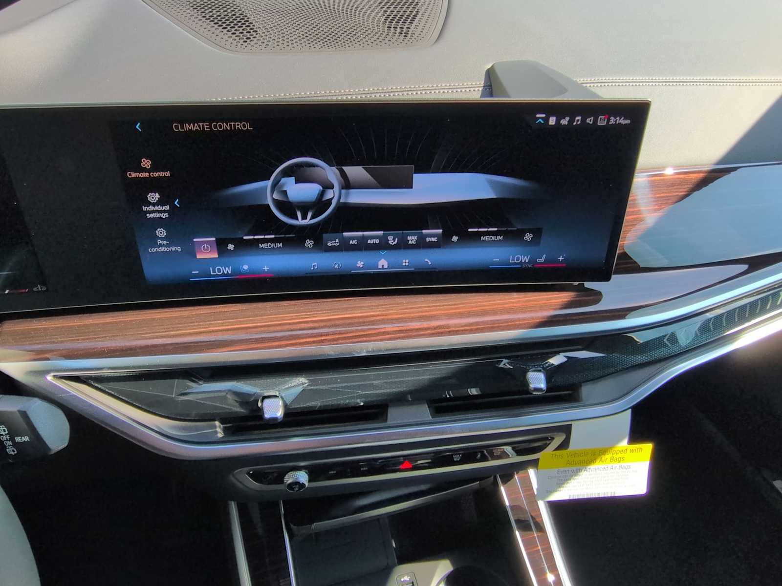 Thumbnail: 2026 BMW X5 - 30