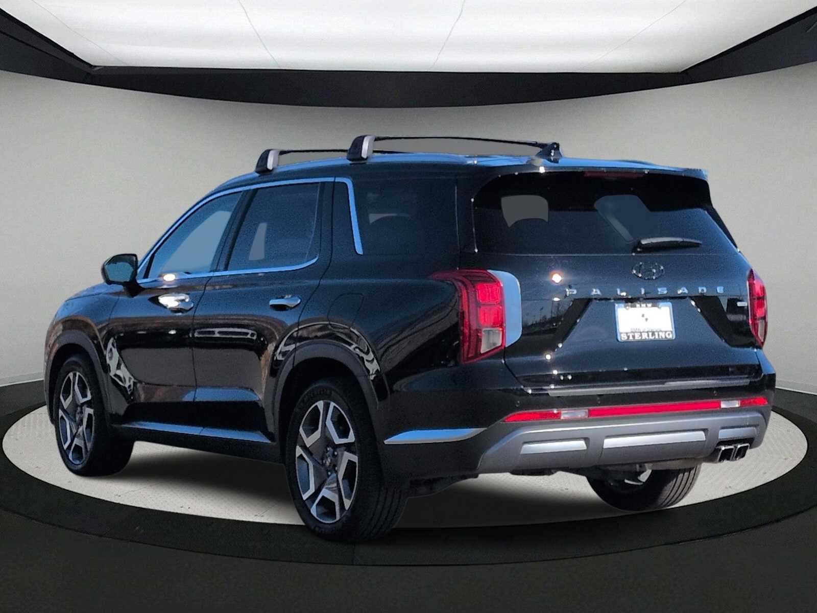 Thumbnail: 2023 Hyundai Palisade - 6