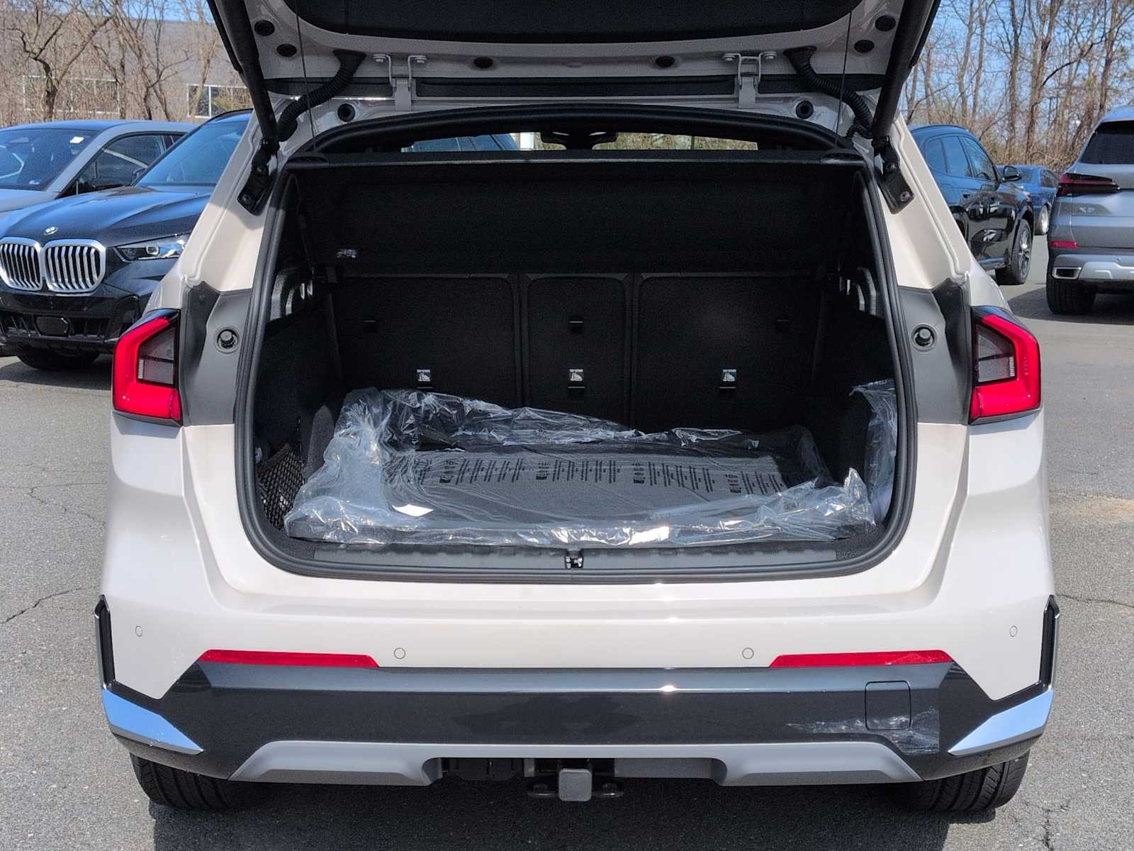 Thumbnail: 2026 BMW X1 - 36