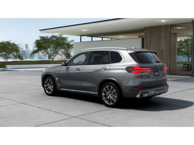 Thumbnail: 2026 BMW X5 - 2