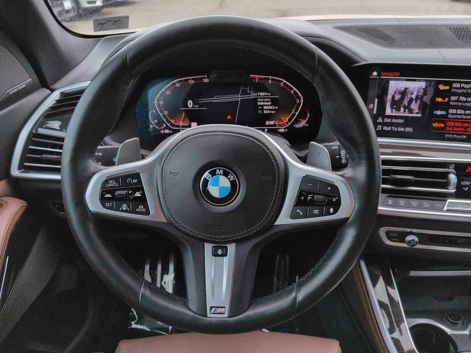 Thumbnail: 2019 BMW X5 - 25