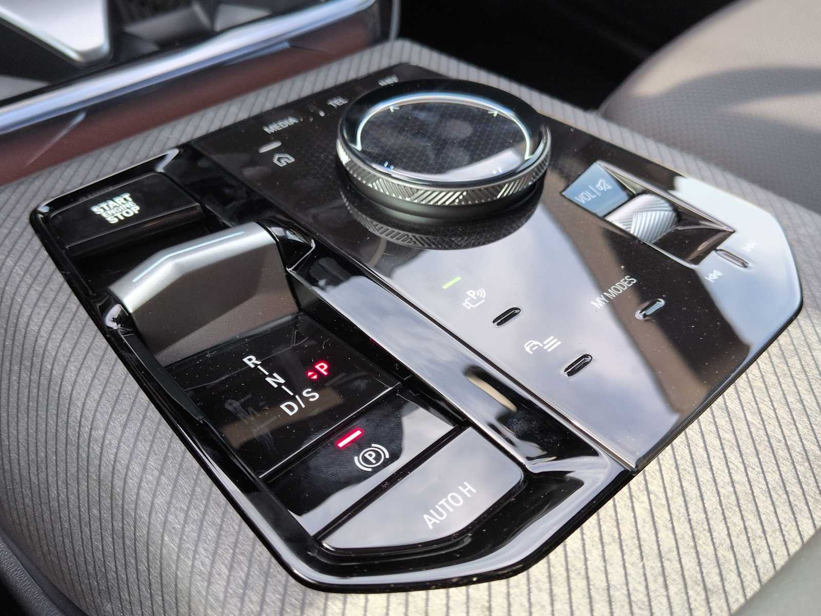 Thumbnail: 2026 BMW X3 - 34