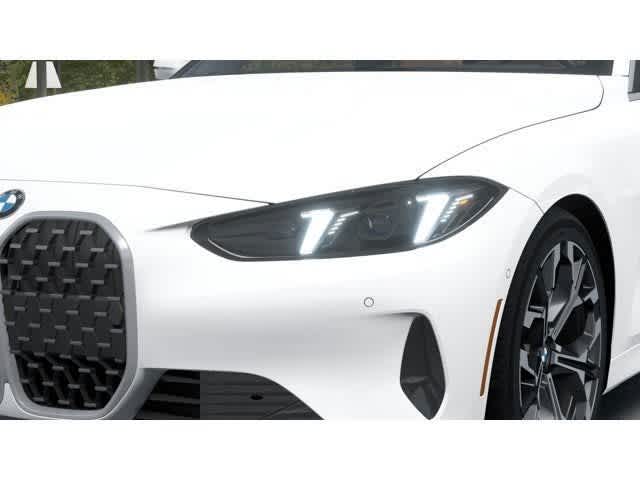 Thumbnail: 2026 BMW 4 Series - 6