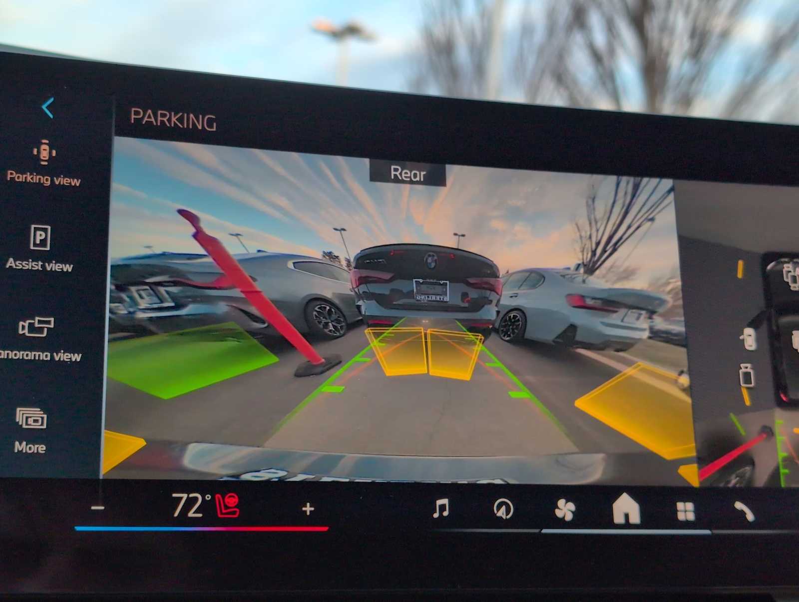 Thumbnail: 2026 BMW X3 - 29