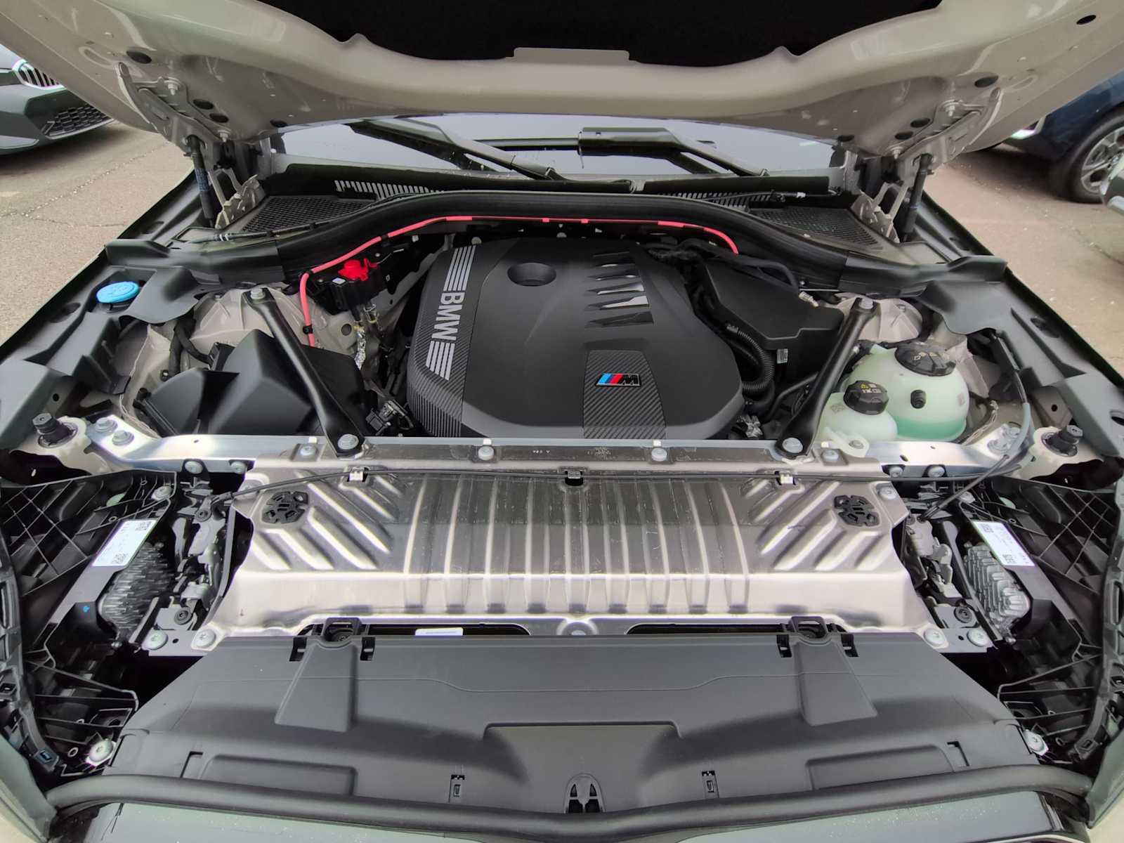 Thumbnail: 2026 BMW X3 - 15