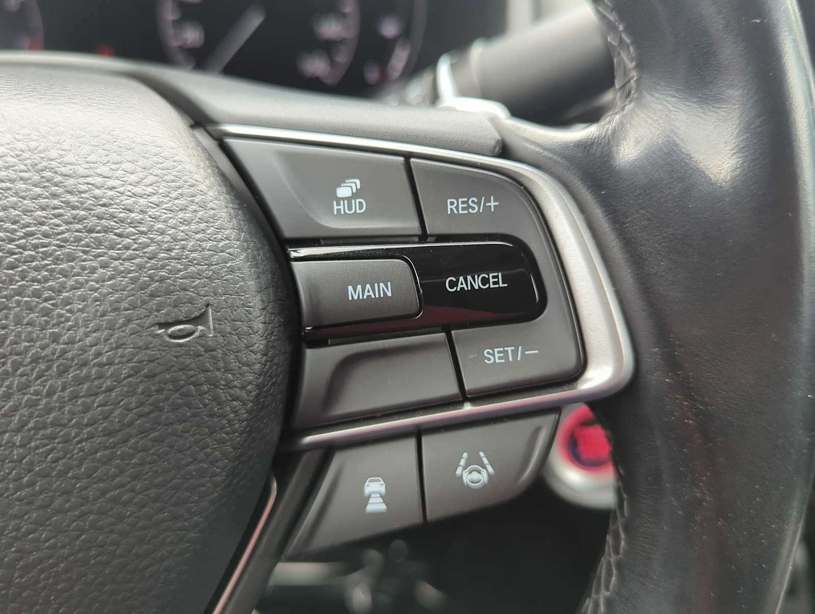 Thumbnail: 2020 Honda Accord - 26
